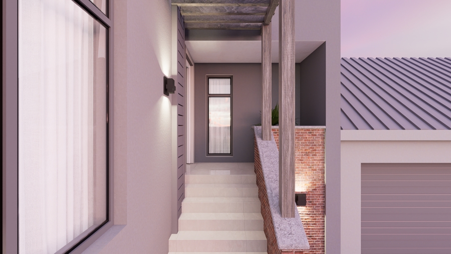 3 Bedroom Property for Sale in Outeniquasbosch Western Cape
